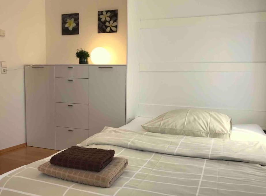Seensation Classic - Mainaublick Apartment *