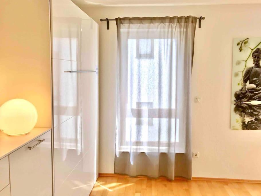 Apartment Seensation Classic - Mainaublick