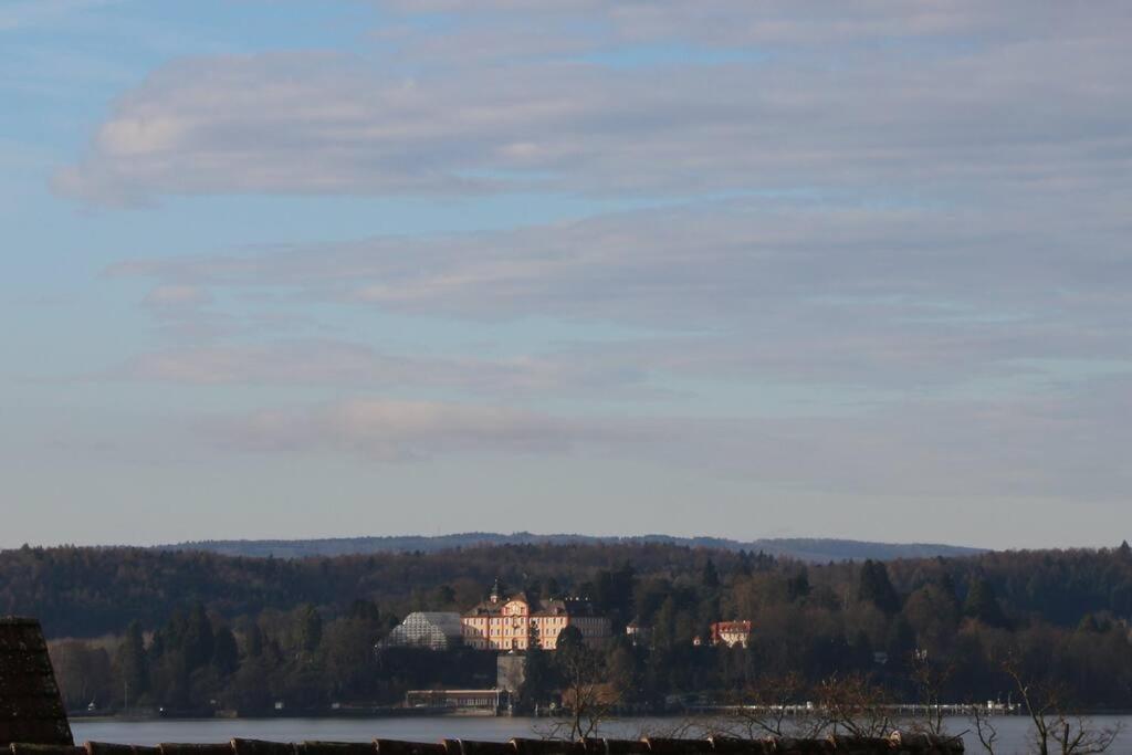Seensation Classic - Mainaublick Uhldingen-Muehlhofen
