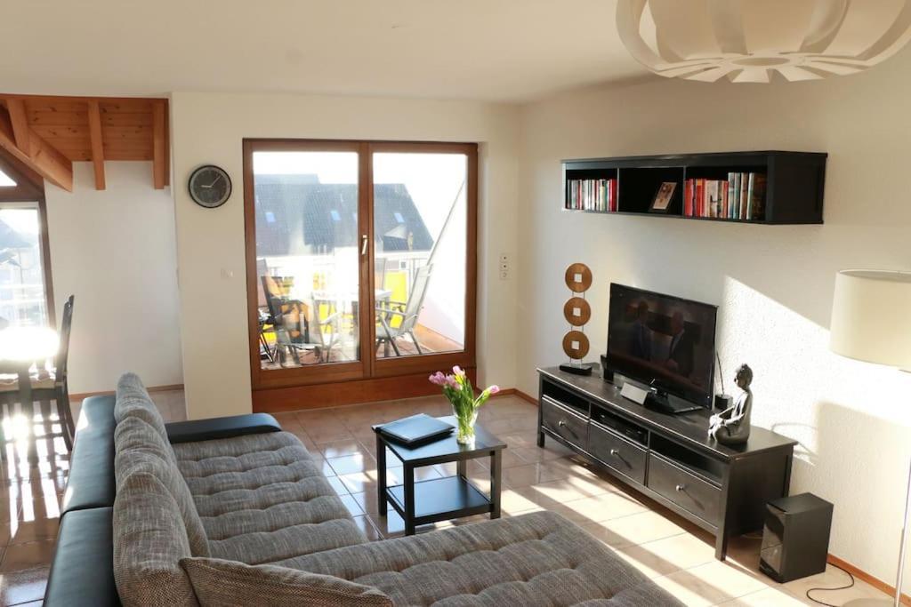 Apartment Seensation Classic - Mainaublick Uhldingen-Muehlhofen